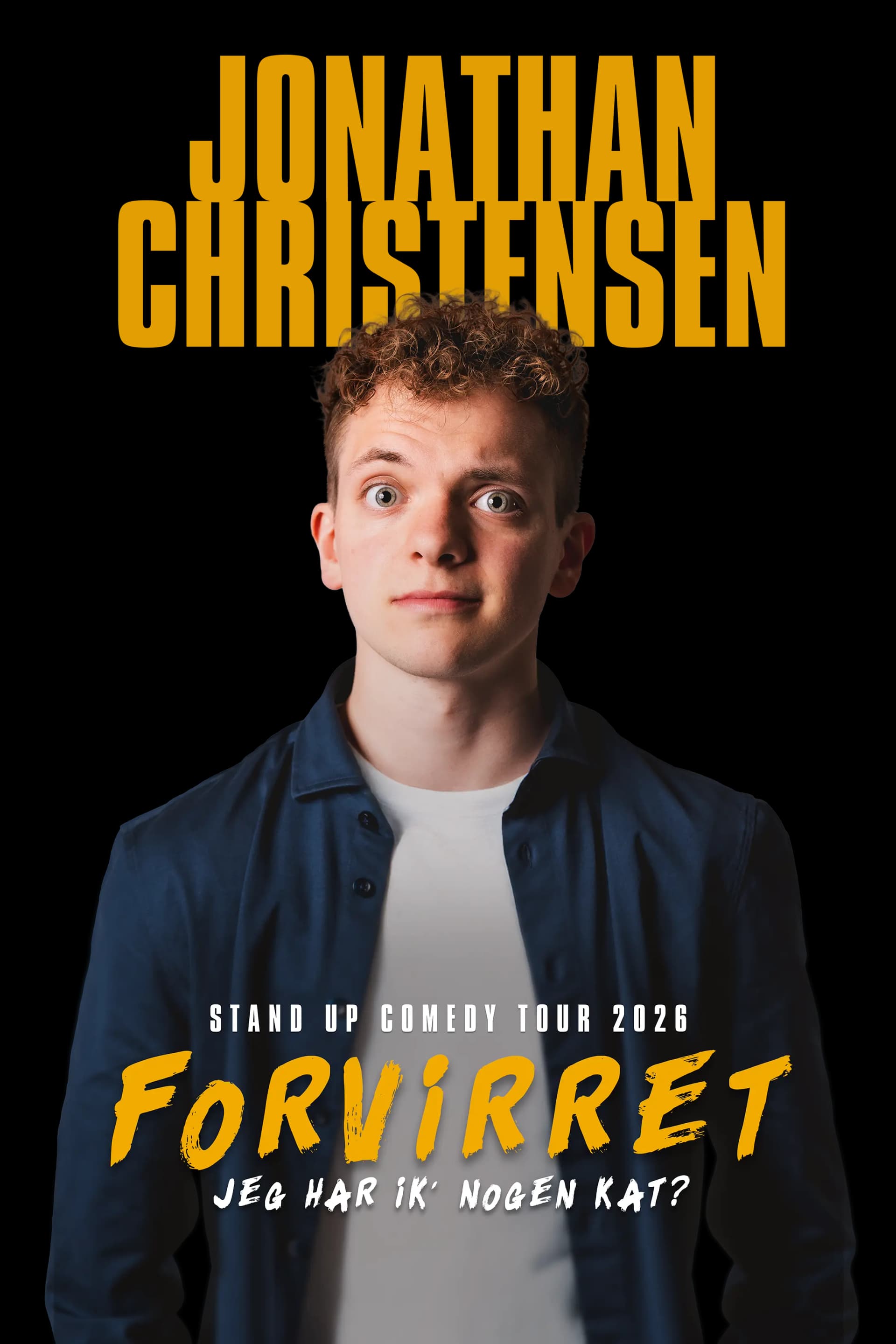 Jonathan Christensen
